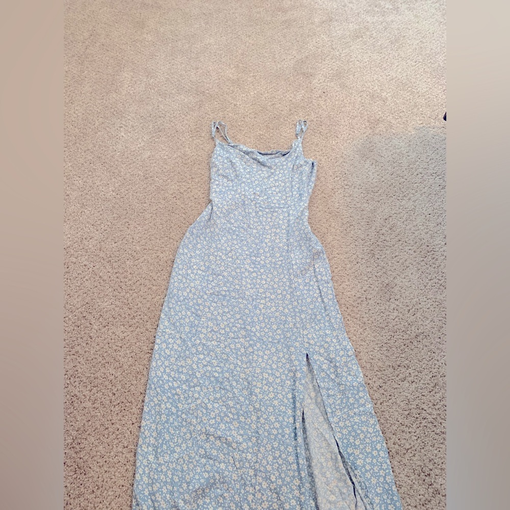 American eagle maxi dress size XS